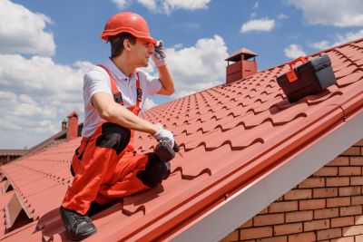 Specialized Roof Repair Teams