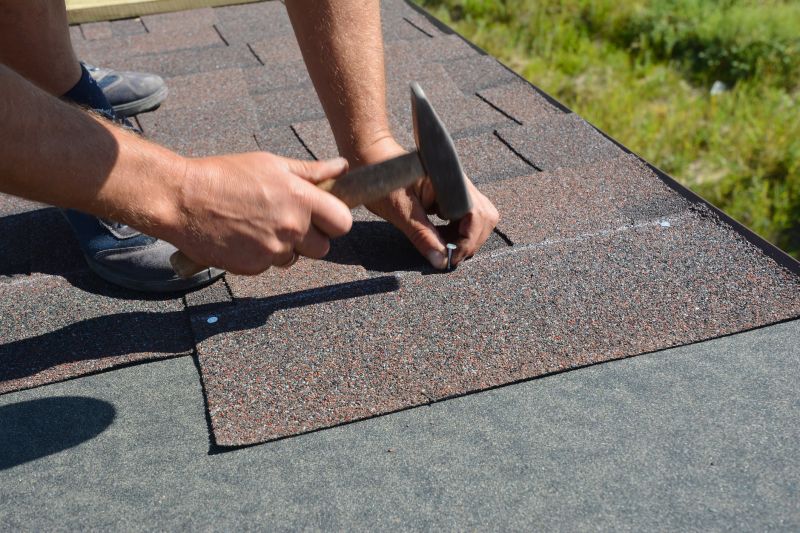 New Roof Installation Specialists