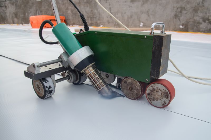 Advanced Equipment and Techniques